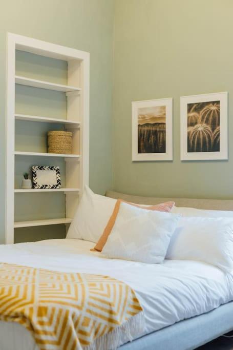 Stylish Stirling Apartment - Free Parking Εξωτερικό φωτογραφία