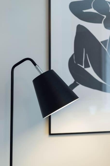 Stylish Stirling Apartment - Free Parking Εξωτερικό φωτογραφία